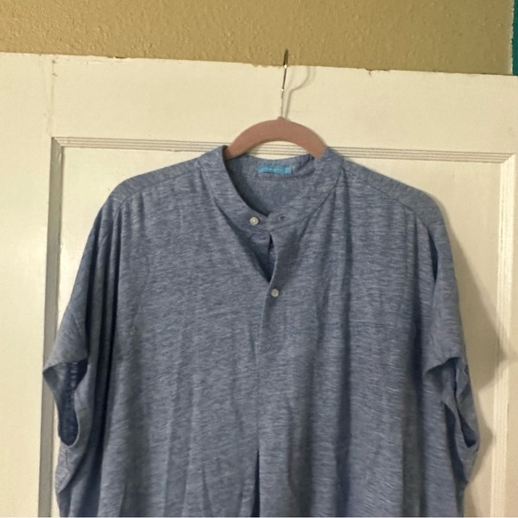 I. McLaughlin tunic size L - Picture 3 of 11